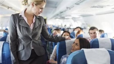 4 خدمات إضافية يحصل عليها المسافر على متن الطائرة