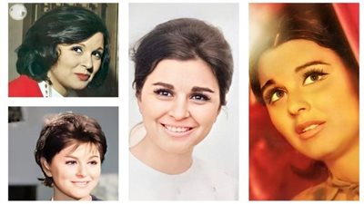 من الجهل بالكتابة لحب ابن الجيران.. عبد الرحمن الخميسي يروي قصة اكتشاف سعاد حسني