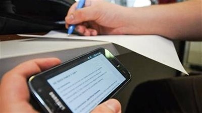 حقيقة تسريب امتحان اللغة العربية للثانوية العامة 2023