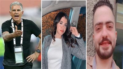 أخبار مصر: شابان ينهيان حياتهما بطريقة بشعة.. اعترافات غريبة للمتهم بقتل نيرة وقرار من النائب العام.. كيروش يساوم الجبلاية