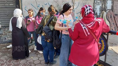 أكثر من 49 ألف طالب بالثانوية يؤدون امتحان مادتي الاقتصاد والإحصاء بالشرقية | فيديو
