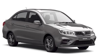  أسعار سيارات بروتون ساجا الجديدة