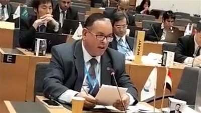 رئيس مصلحة الجمارك: ربط الموانئ بمنصة إلكترونية موحدة لتعزيز الحوكمة وتبسيط الإجراءات