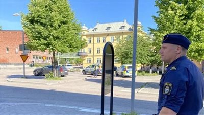 إصابة شخصين في هجوم 