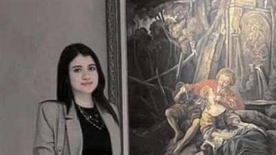 قانوني يكشف العقوبة المتوقعة للمتهم بقتل طالبة جامعة المنصورة 