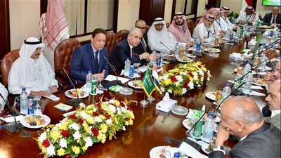 توقيع بروتوكول تعاون بين البلدين.. أبرز ما جاء في المنتدى الإعلامي المصري السعودي