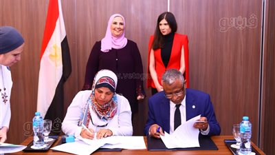 بالتعاون مع الفاو.. التضامن الاجتماعي تنفذ مشروعات لتمكين المرأة الريفية