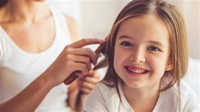 علاج حشرات الشعر نهائيا بوصفة طبيعية واقتصادية