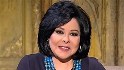 إسعاد يونس تكشف موعد عرض الموسم الجديد من صاحبة السعادة