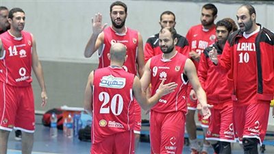 بمشاركة الأهلي.. موعد انطلاق البطولة العربية لكرة السلة 
