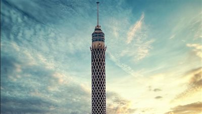 أطول من الأهرامات.. 6 معلومات لا تعرفها عن برج القاهرة