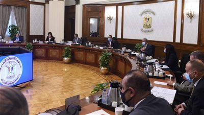 مدبولي: تخصيص التمويل اللازم لتوفير السلع الأساسية ومستلزمات الإنتاج