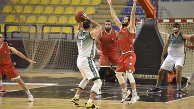 السلة يوافق على مشاركة الاتحاد السكندري في البطولة العربية بالكويت