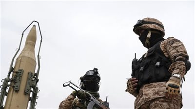 إيران تكشف تفاصيل اعتقال عملاء لـ