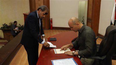 غدا.. إعلان الكشوف الأولية لأسماء المرشحين للاتحادات العمالية