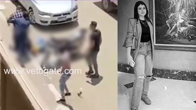 التحقيقات: 25 شاهدا كشفوا تفاصيل قتل نيرة أشرف أمام جامعة المنصورة