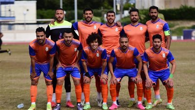 استبعاد 10 لاعبين بأبو قير للأسمدة