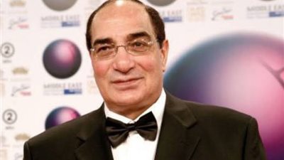 المخرج مجدي أحمد علي ضيف برنامج 