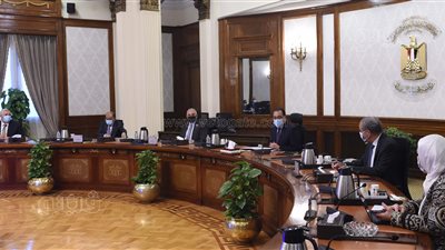 مدبولي يقرر تشكيل لجنة لمعاينة الأراضي المتاحة لإنشاء أسواق جملة دائمة في المحافظات 