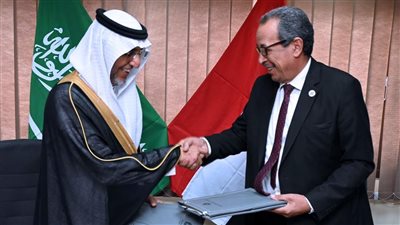 تعاون بين القومي للجودة والهيئة السعودية للمواصفات فى مجال نظم الإدارة