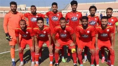 نادي المنيا يفسخ تعاقد أربعة لاعبين