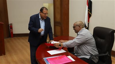 مجدي البدوي: التنظيم النقابي العمالي عليه دور وطني