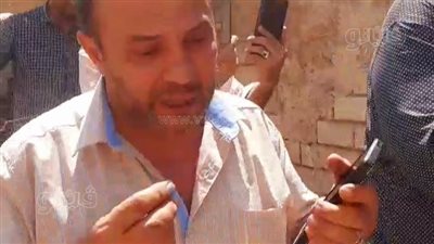 والد نيرة أشرف: إن شاء الله هنرجع مجبورين الخاطر والقضاء المصري عادل