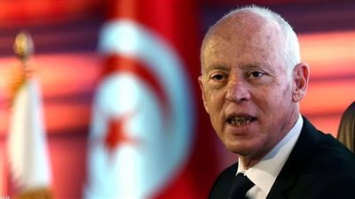 رئيس تونس يتحدث بمناسبة العام الجديد: لن نقبل أن نكون ضحايا تحولات يشهدها العالم