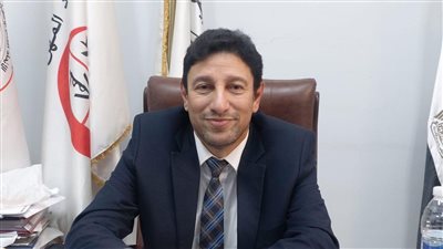 نقيب الأطباء البيطريين يستعرض جهود النقابة العامة في 14 ملفا