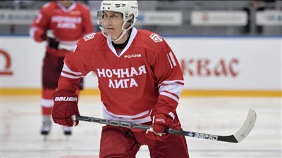 الكرملين يكشف حقيقة مرض بوتين 