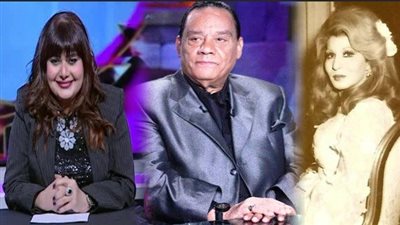 حلمي بكر: صوت فايزة أحمد غطى على شكلها.. وهذه طبيعة علاقتي بالراقصة هندية