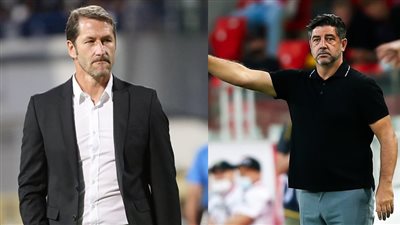 شوبير يكشف سر استبعاد فتوريا وفرانك فودا من ترشيحات تدريب الأهلي | فيديو