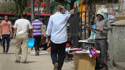 حالة الطقس غدا الأربعاء 22-6-2022 في الشرقية