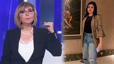 لميس الحديدي عن مهاجمي ملابس طالبة المنصورة: ده تحريض ولازم يتقدم فيهم بلاغ 