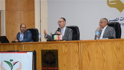 الصناعات الغذائية: تحديث المنظومة الرقابية على منشآت القائمة البيضاء يحقق الاستدامة