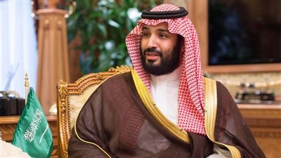 ولي العهد السعودي يشيد بدور مصر المحوري والراسخ كركيزة أساسية للأمن والاستقرار في المنطقة