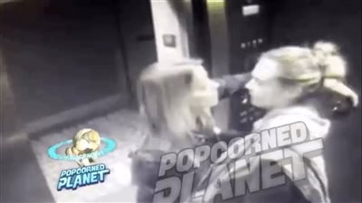 تسريب صور لـ آمبر هيرد تؤكد خيانتها لجوني ديب مع كارا ديلافين