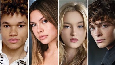 تعرف على أبطال فيلم Wolf Pack المكمل لمسلسل Teen Wolf | صور