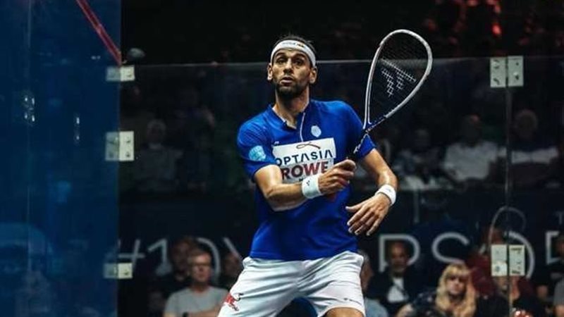 محمد الشوربجي