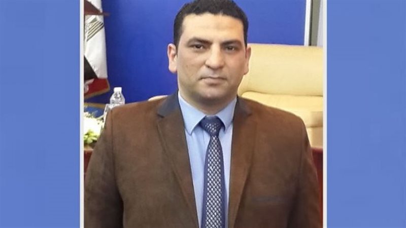 الدكتور محمود عبد