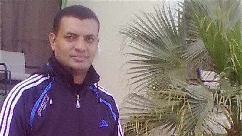 عاطف الشعيني