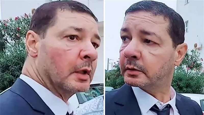  ماهر القروي رئيس