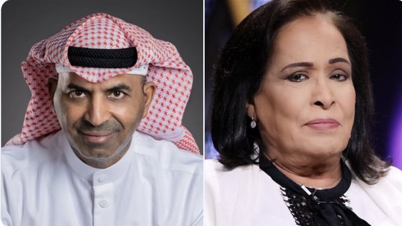 طارق العلي وحياة