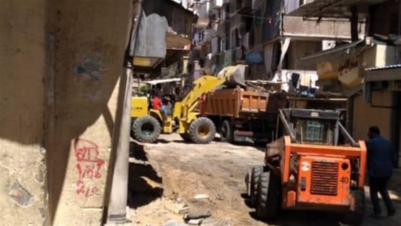 الاسكندريه 