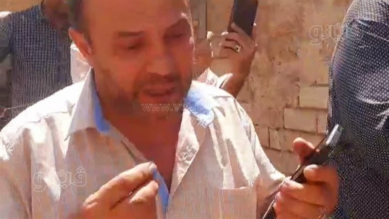 والد نيرة