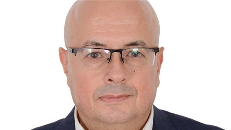حسام مجاهد رئيس مجلس