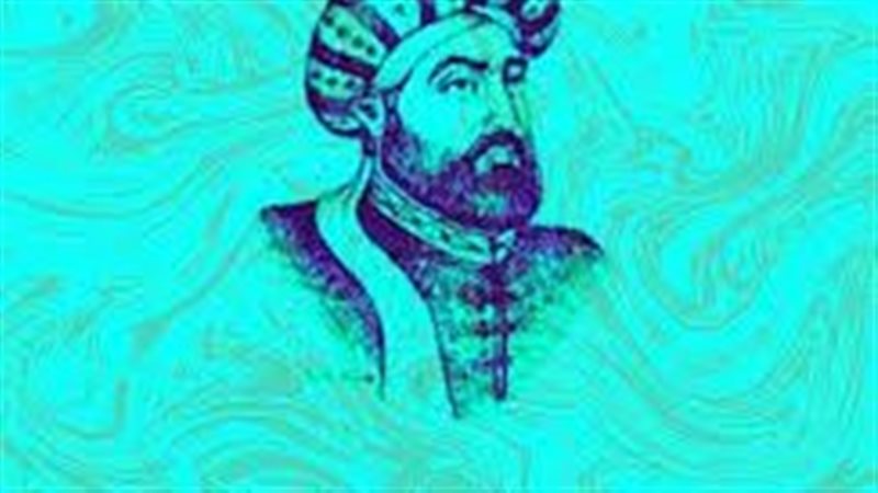 سيف الدولة الحمداني