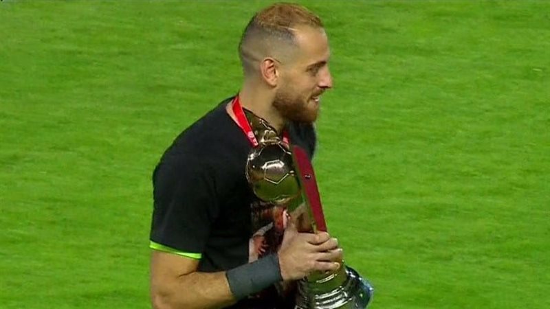 محمد بسام، فيتو