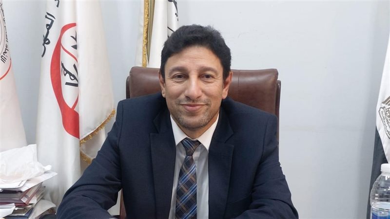 الدكتور خالد سليم