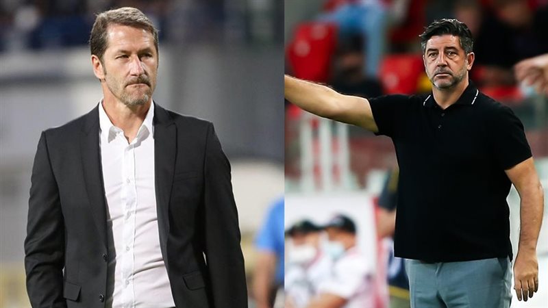 فتوريا وفرانك فودا